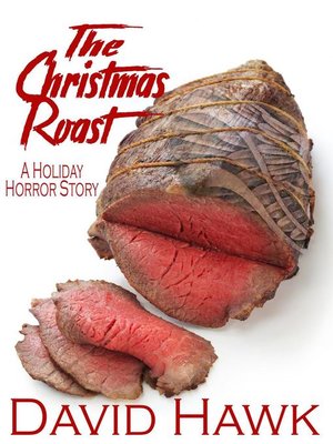 cover image of The Christmas Roast